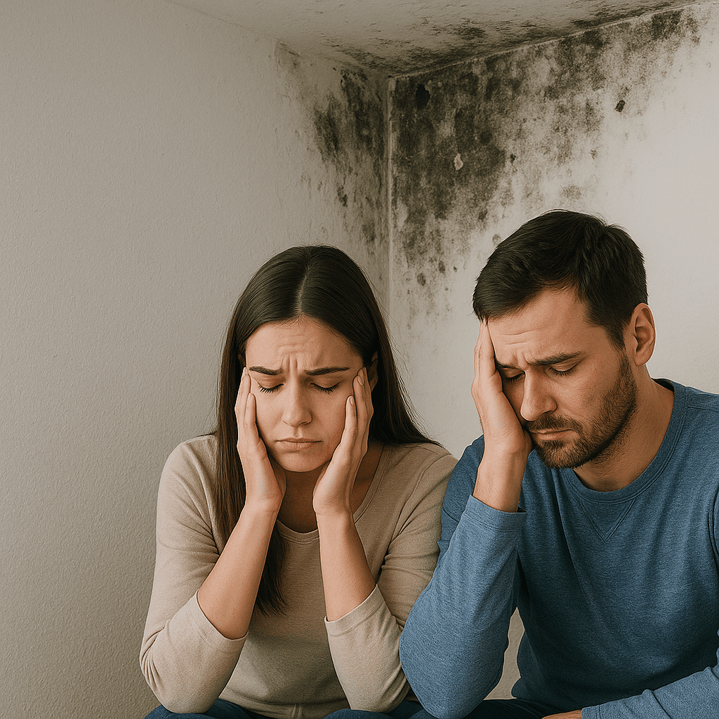 tenant legal mold lawyer