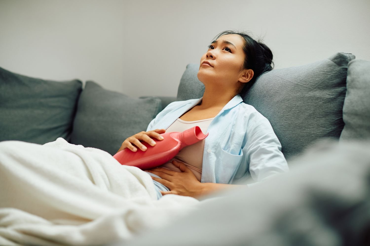 Abdominal Pain or Cramping