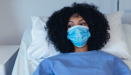 Asthma Flare-Ups