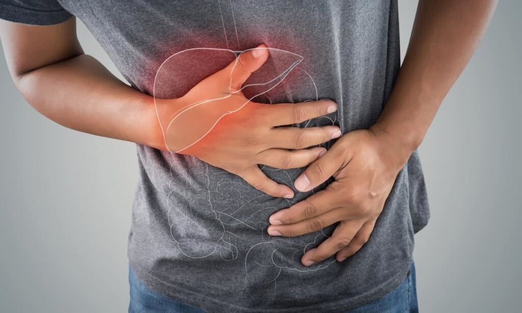 Autoimmune Flare-Ups