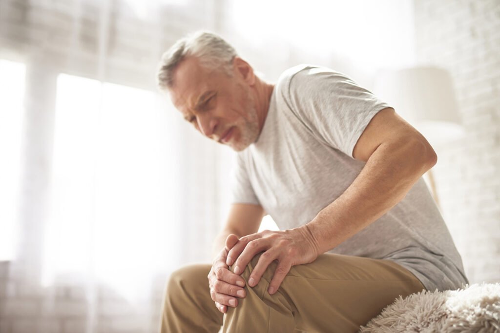 Body Aches or Joint Pain
