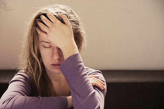 Chronic Fatigue or Weakness