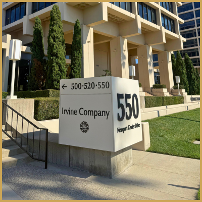 Irvine Company Mold Lawsuit