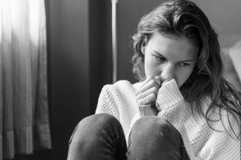 Mood Swings, Depression, or Anxiety