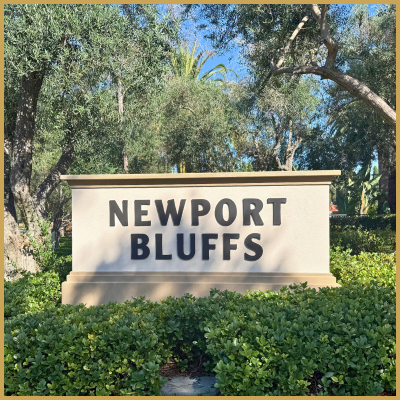 Newport Bluffs Irvine Company Mold Lawsuit