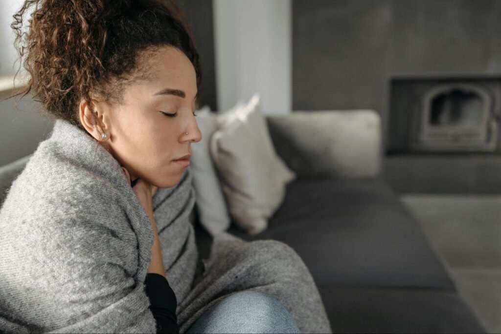 Sore Throat or Hoarseness