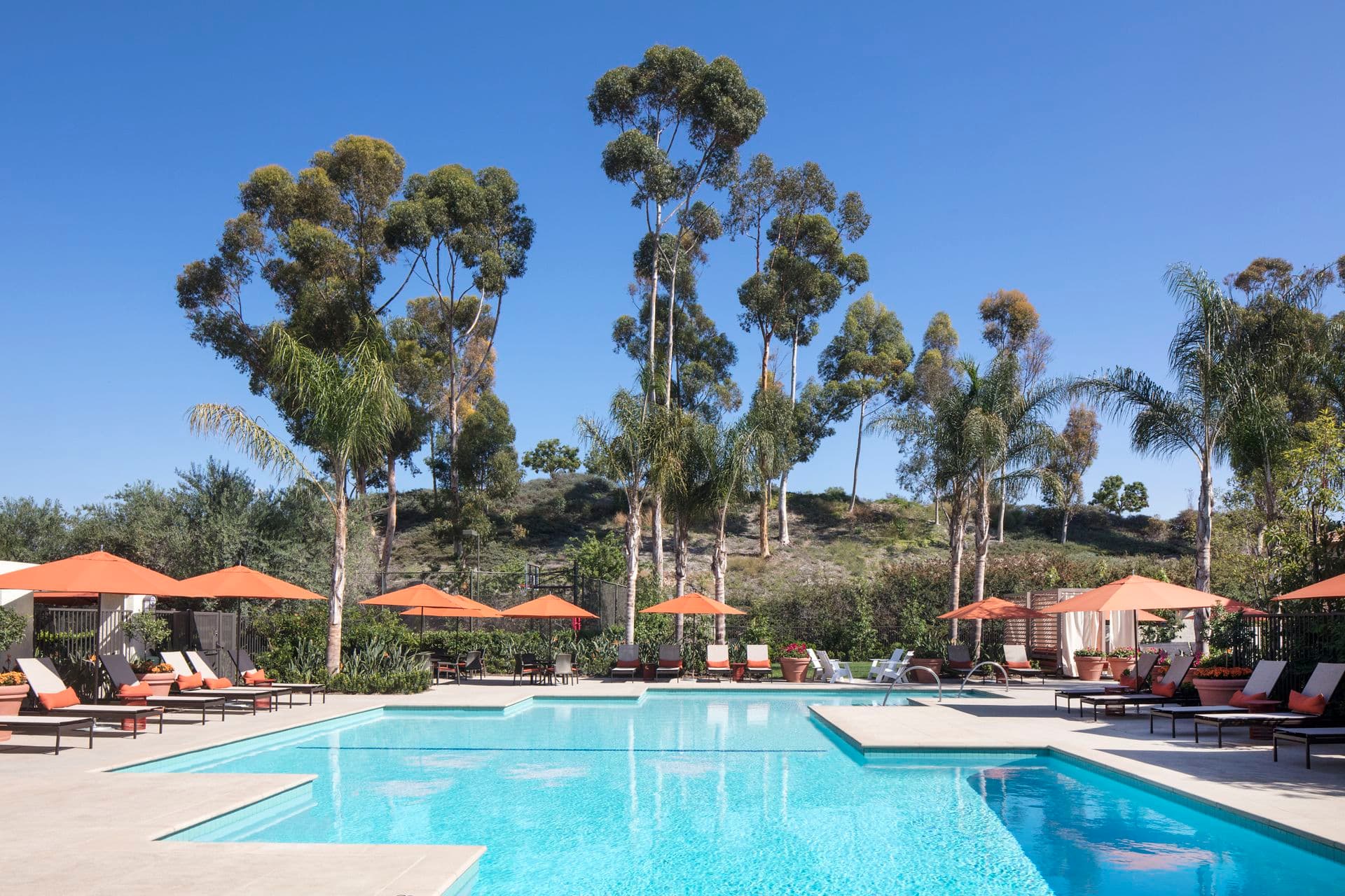 Aliso Town Center in Aliso Viejo mold claim information