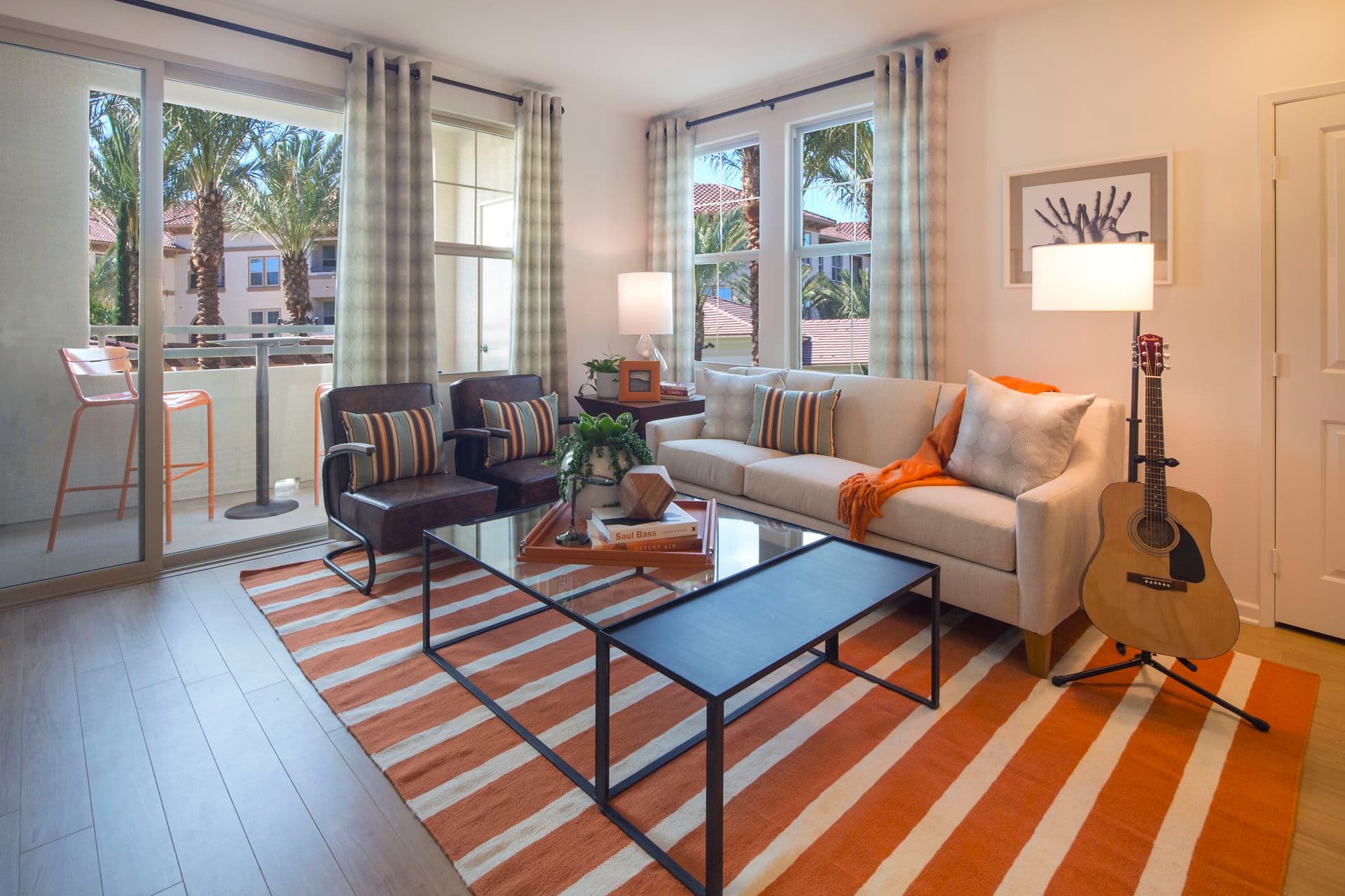 Amalfi in Tustin mold claim information