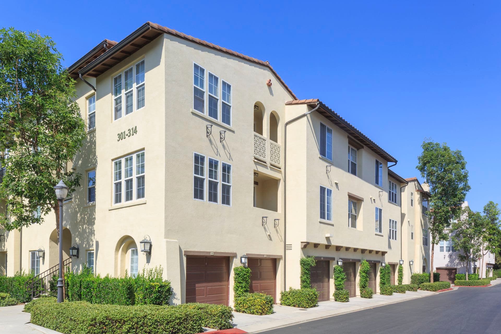 Anacapa in Irvine mold claim information