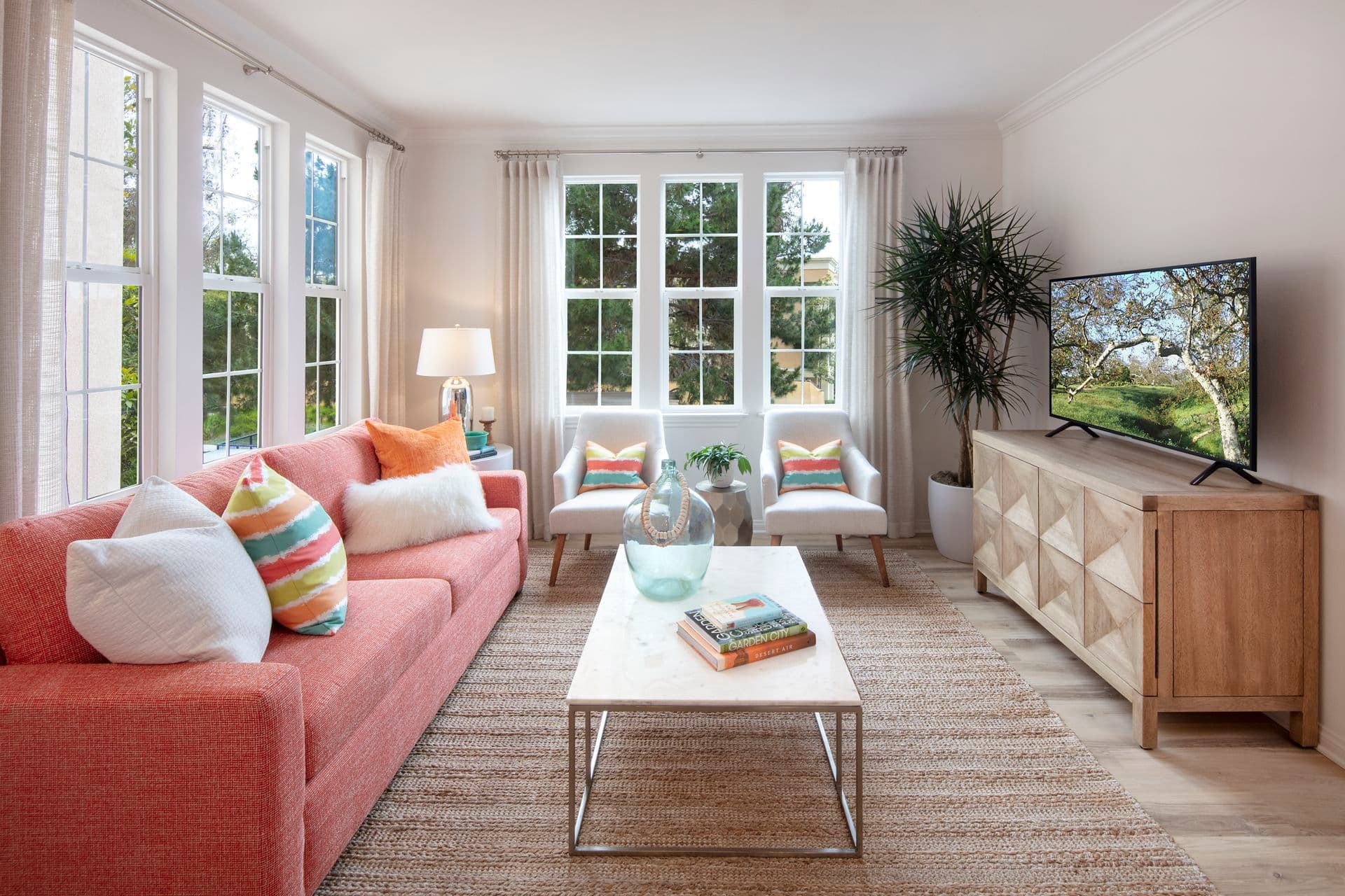 Anacapa in Irvine mold claim information