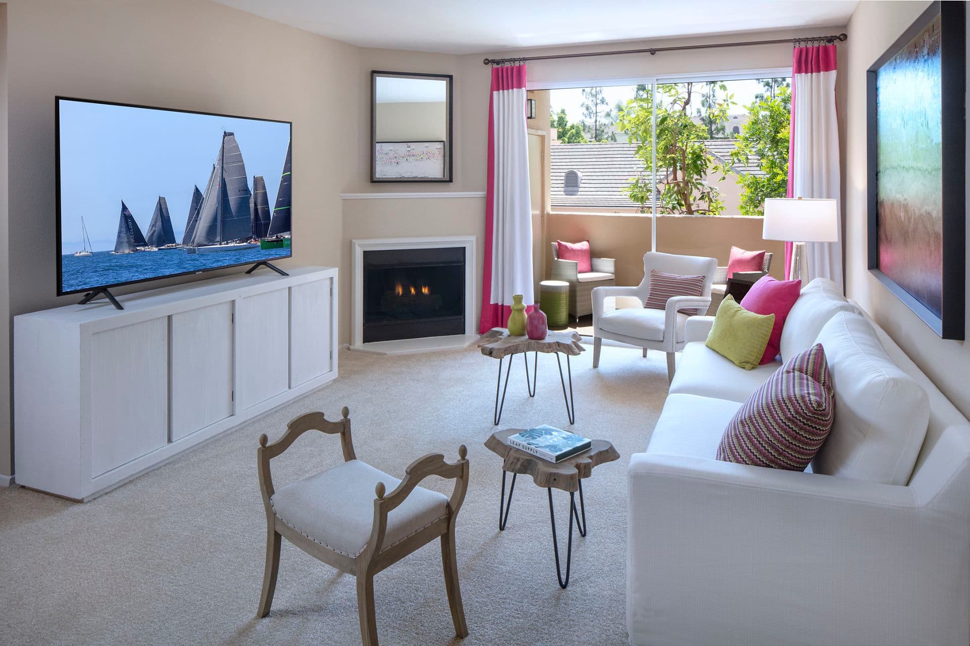 Brittany in Irvine mold claim information