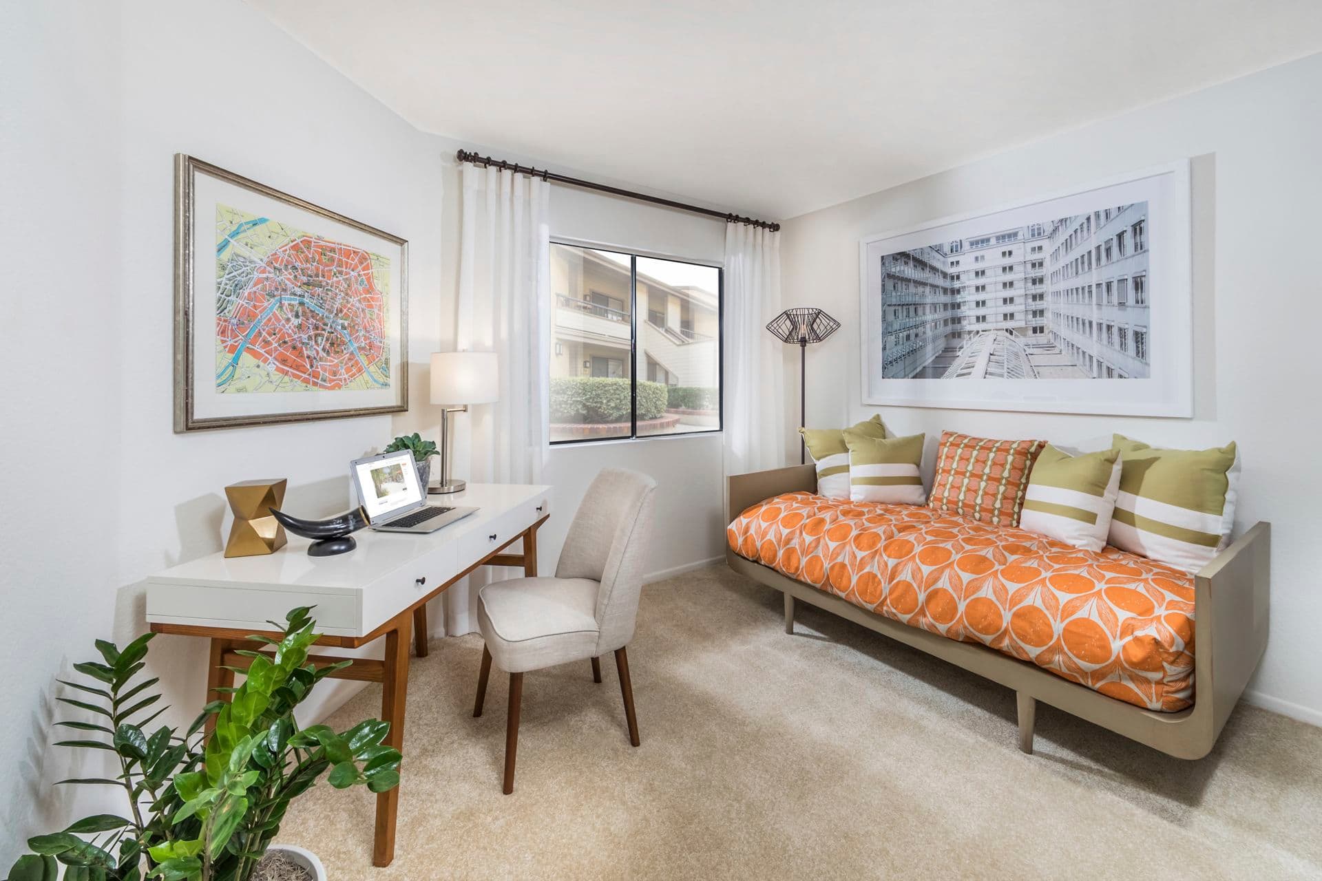 Cedar Creek in Irvine mold claim information