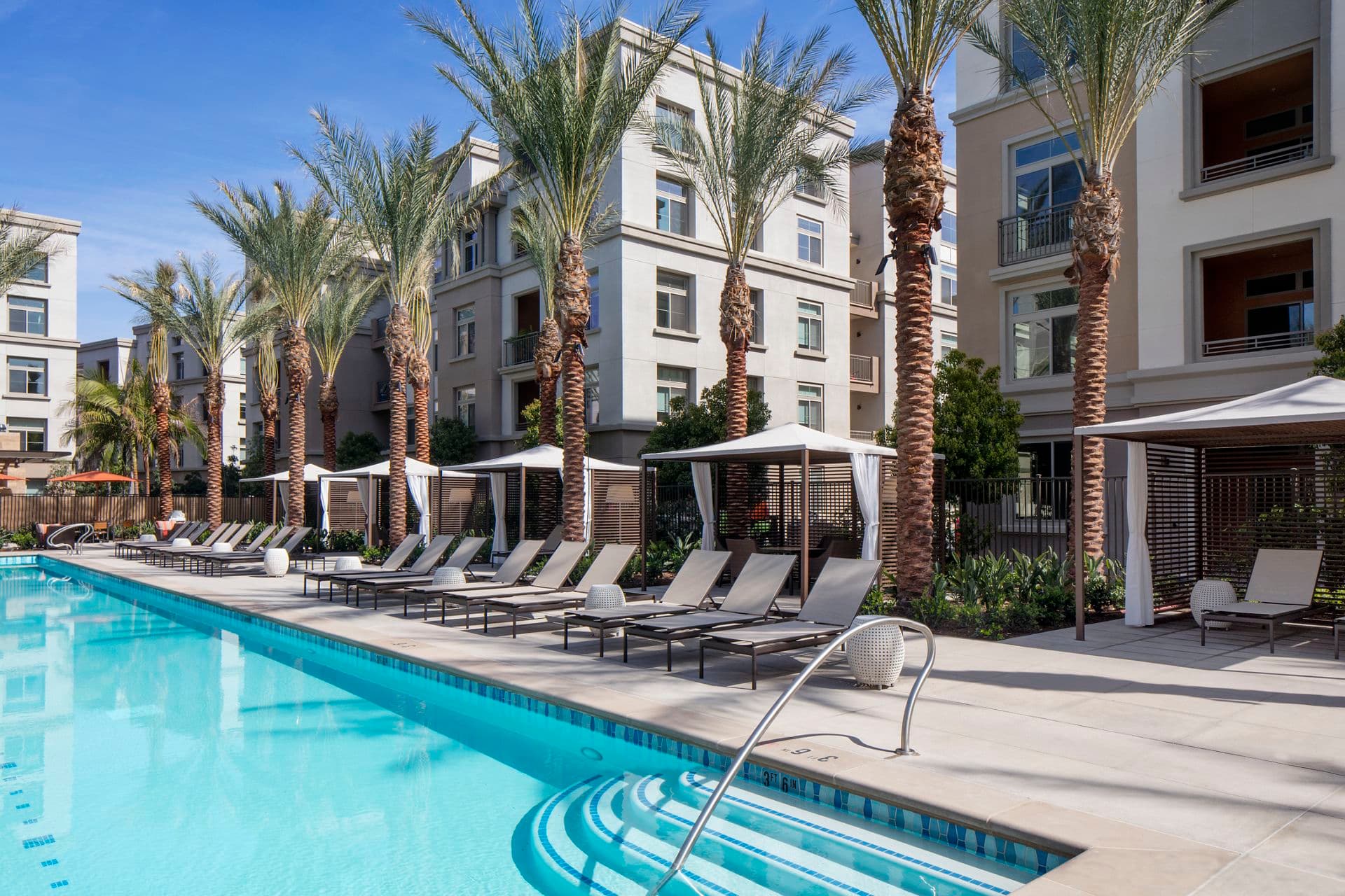 Centerpointe at Irvine Spectrum Irvine mold claim information