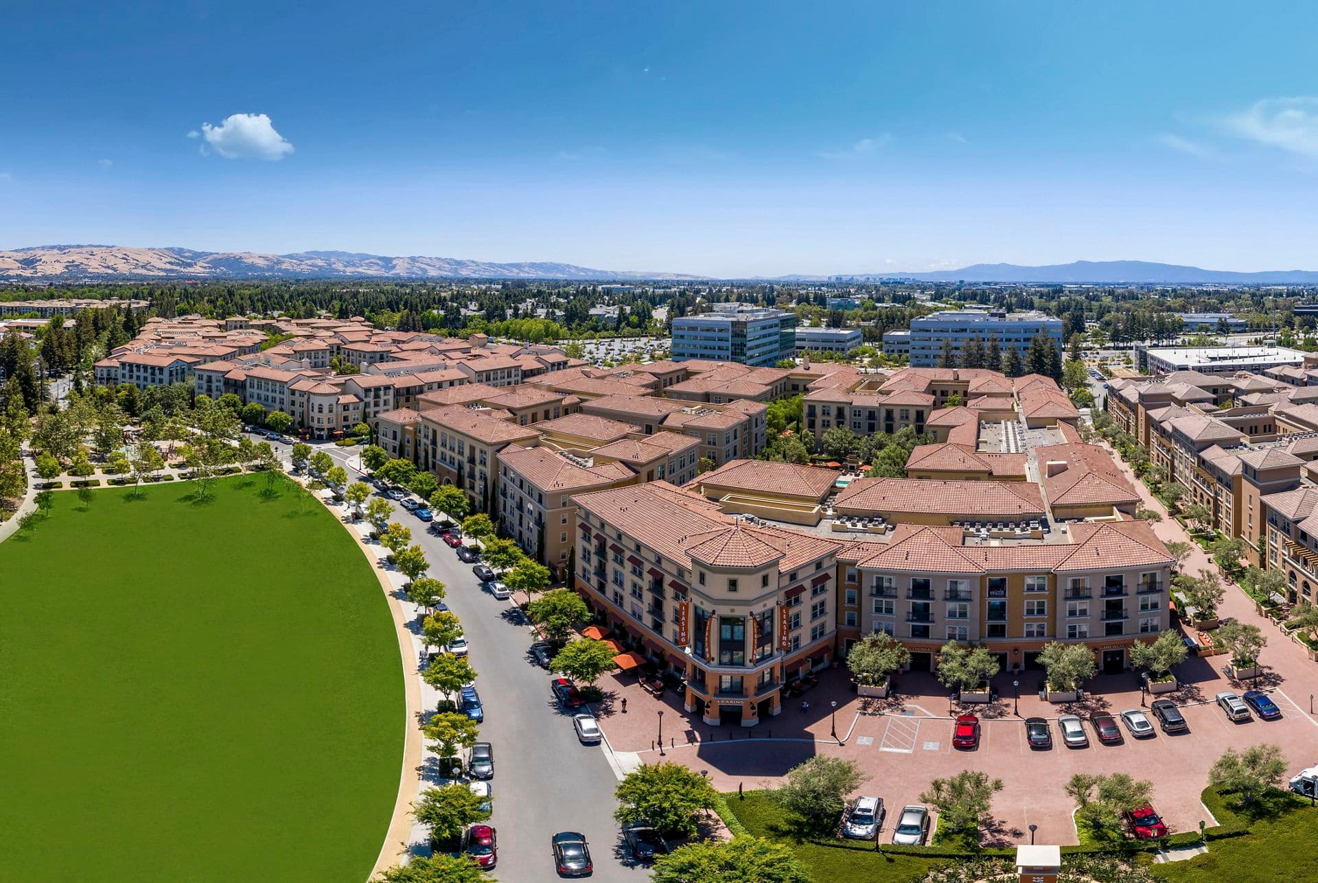 Crescent Village San Jose mold claim information