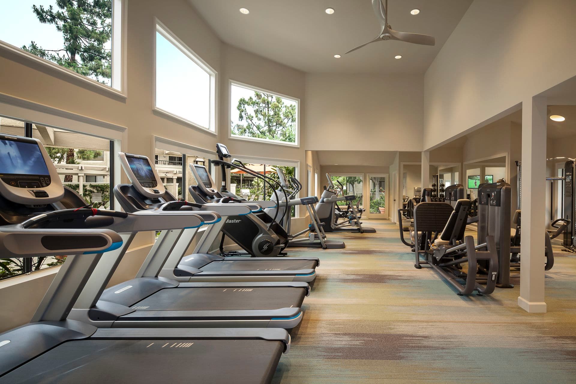 Cross Creek Irvine mold claim information