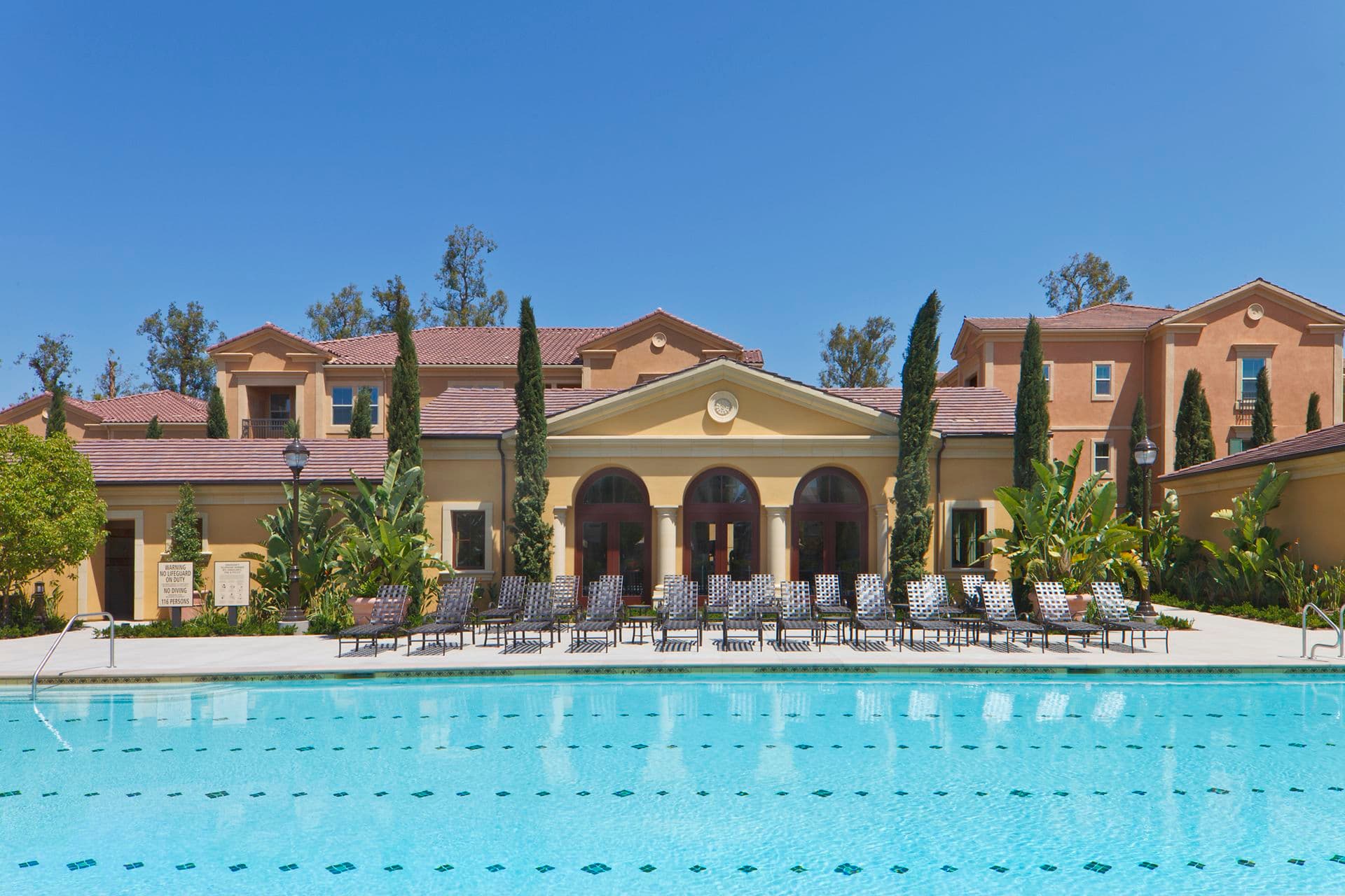 Cypress Village Irvine mold claim information