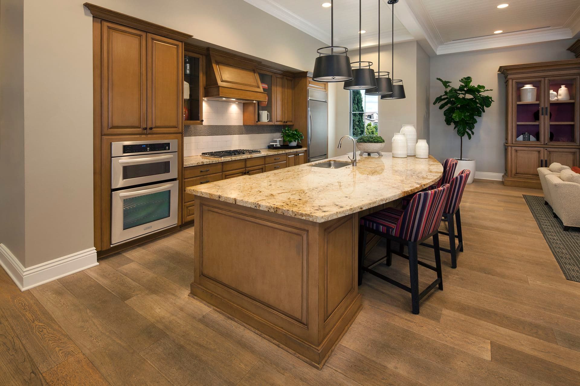 Cypress Village Irvine mold claim information