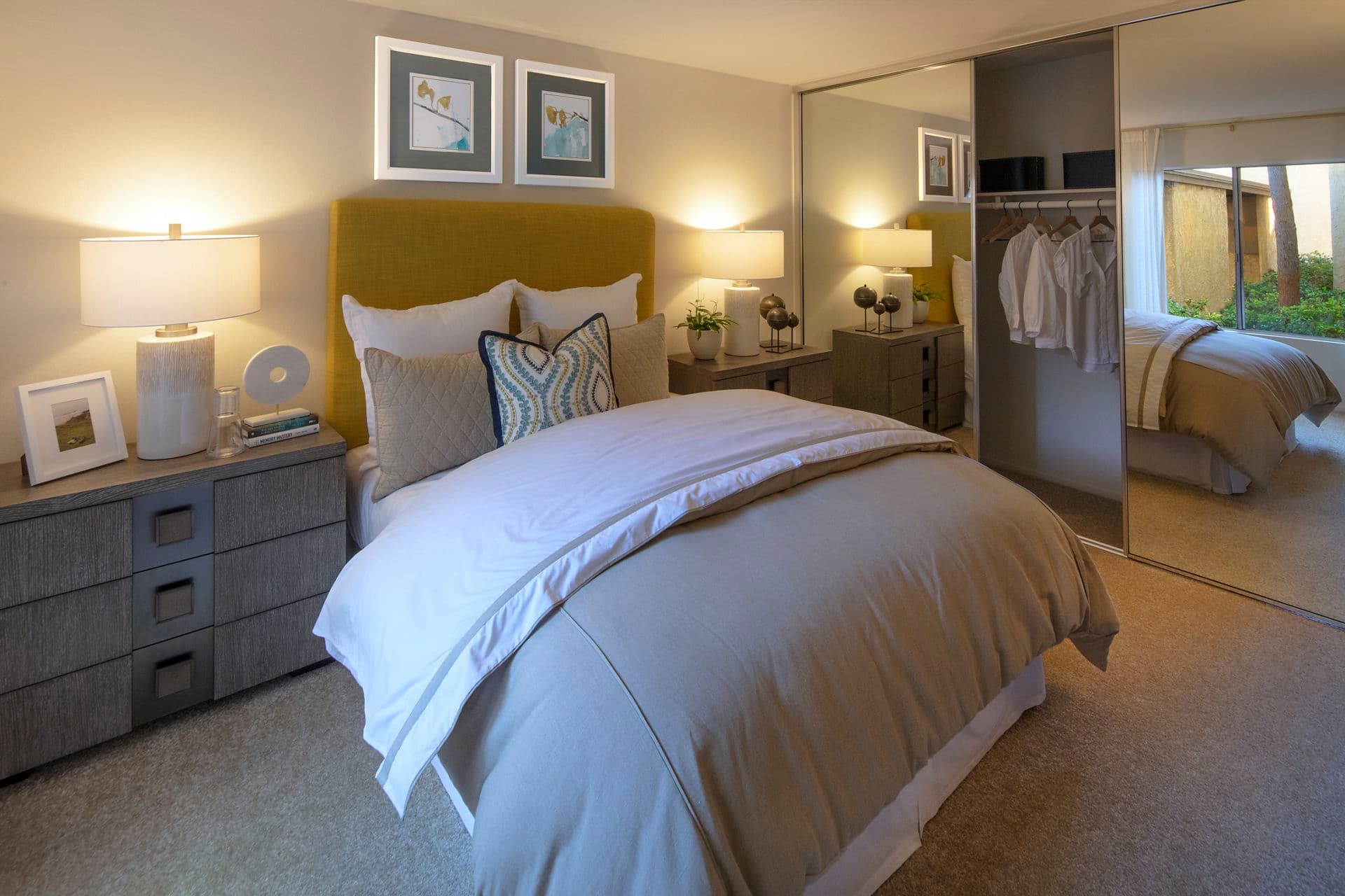 Deerfield Irvine mold claim information