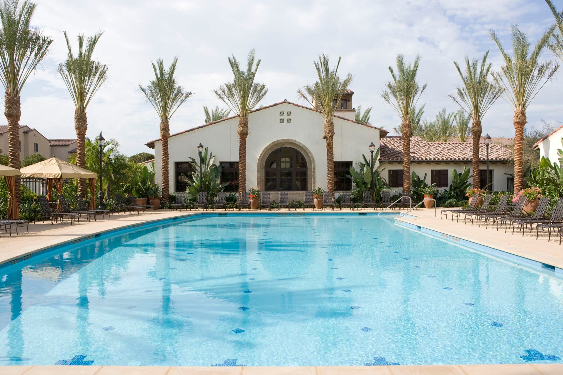 Esperanza in Irvine mold claim information