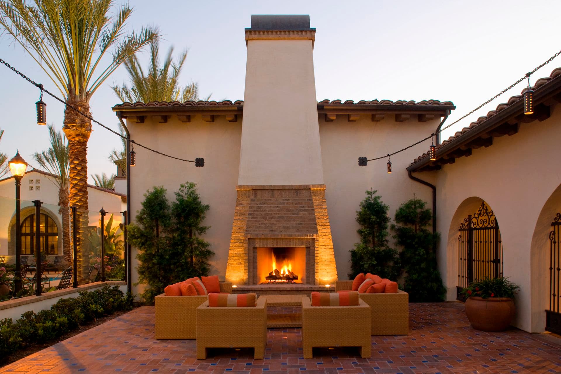 Esperanza in Irvine mold claim information