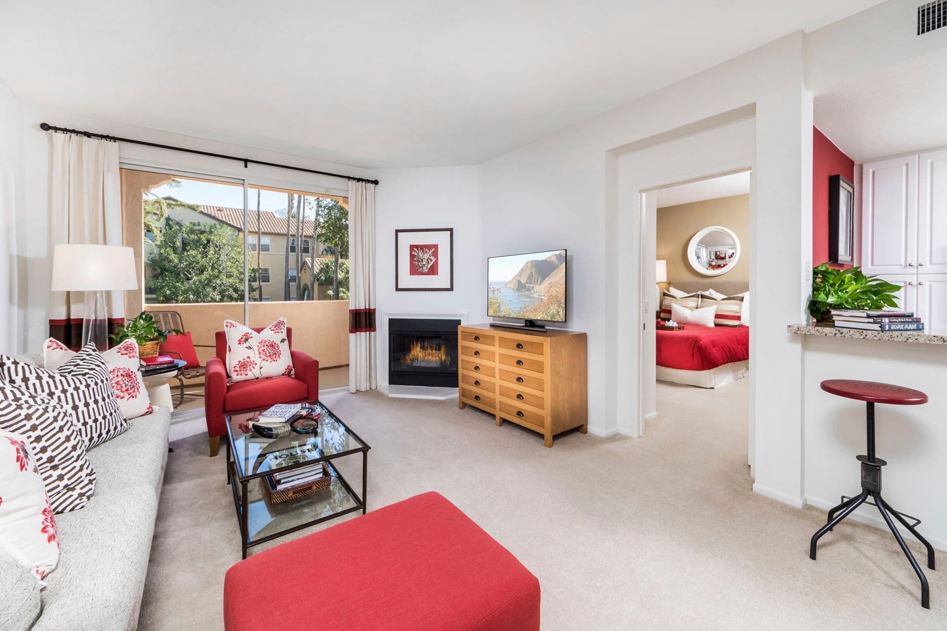 Estancia in Irvine mold claim information