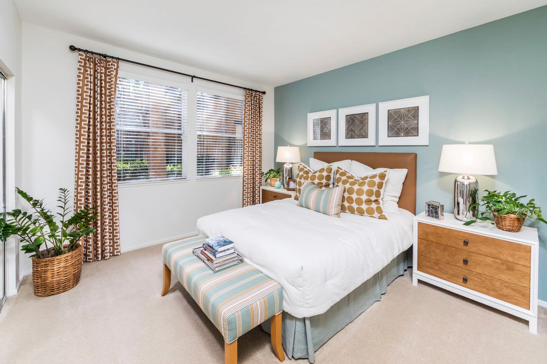 Estancia in Irvine mold claim information