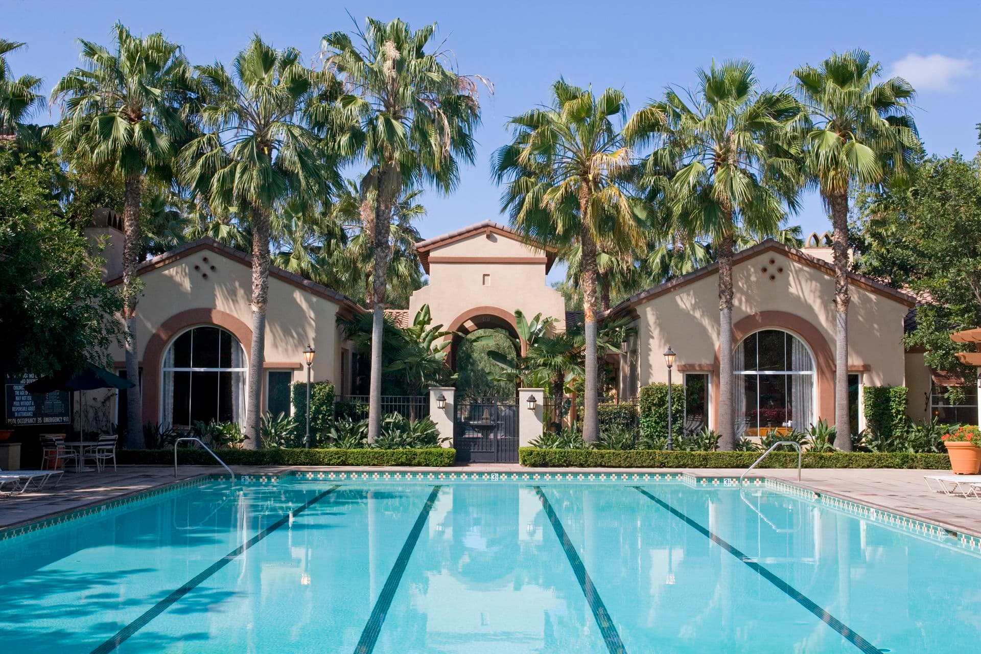 Estancia in Irvine mold claim information