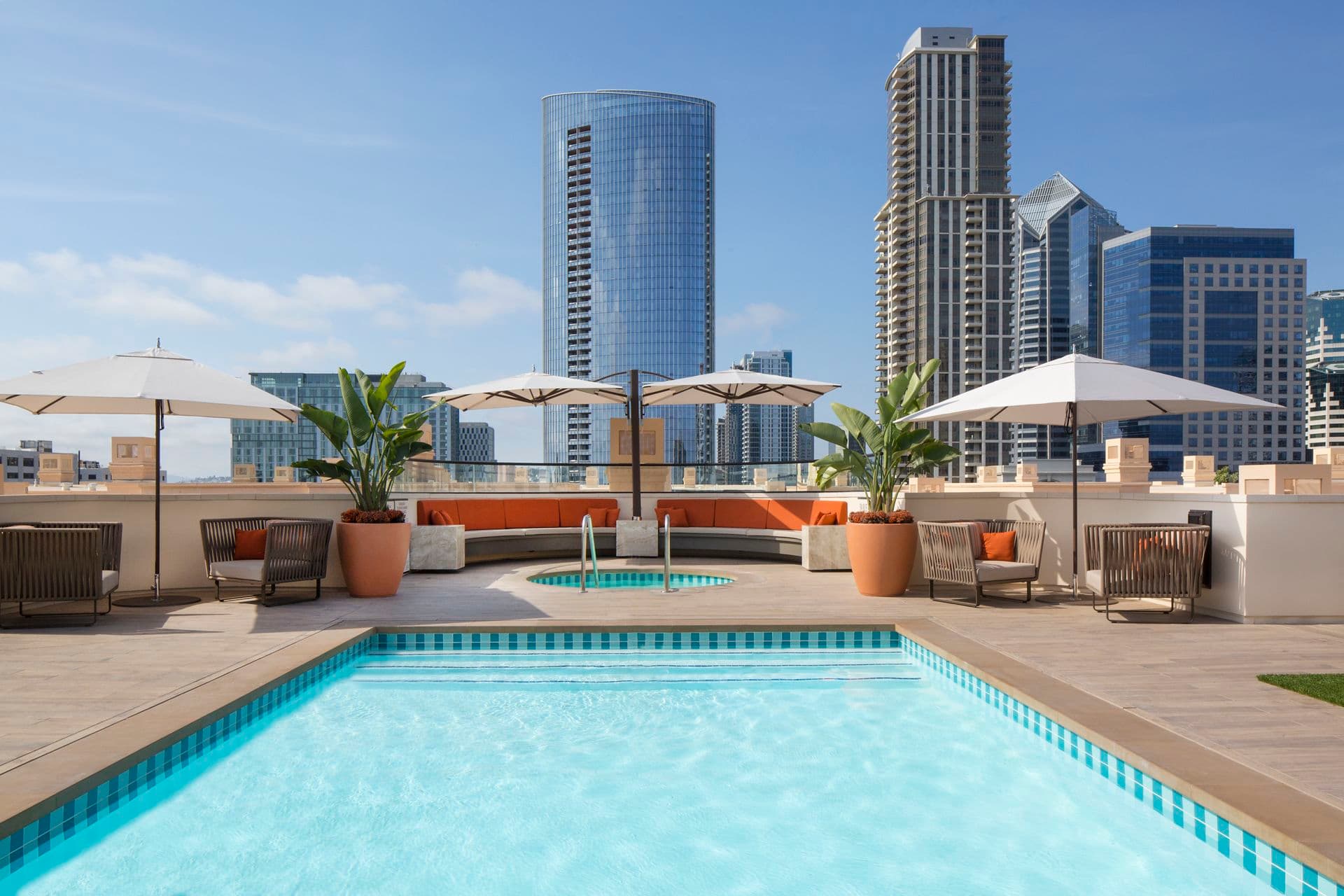 Harborview Downtown San Diego mold claim information