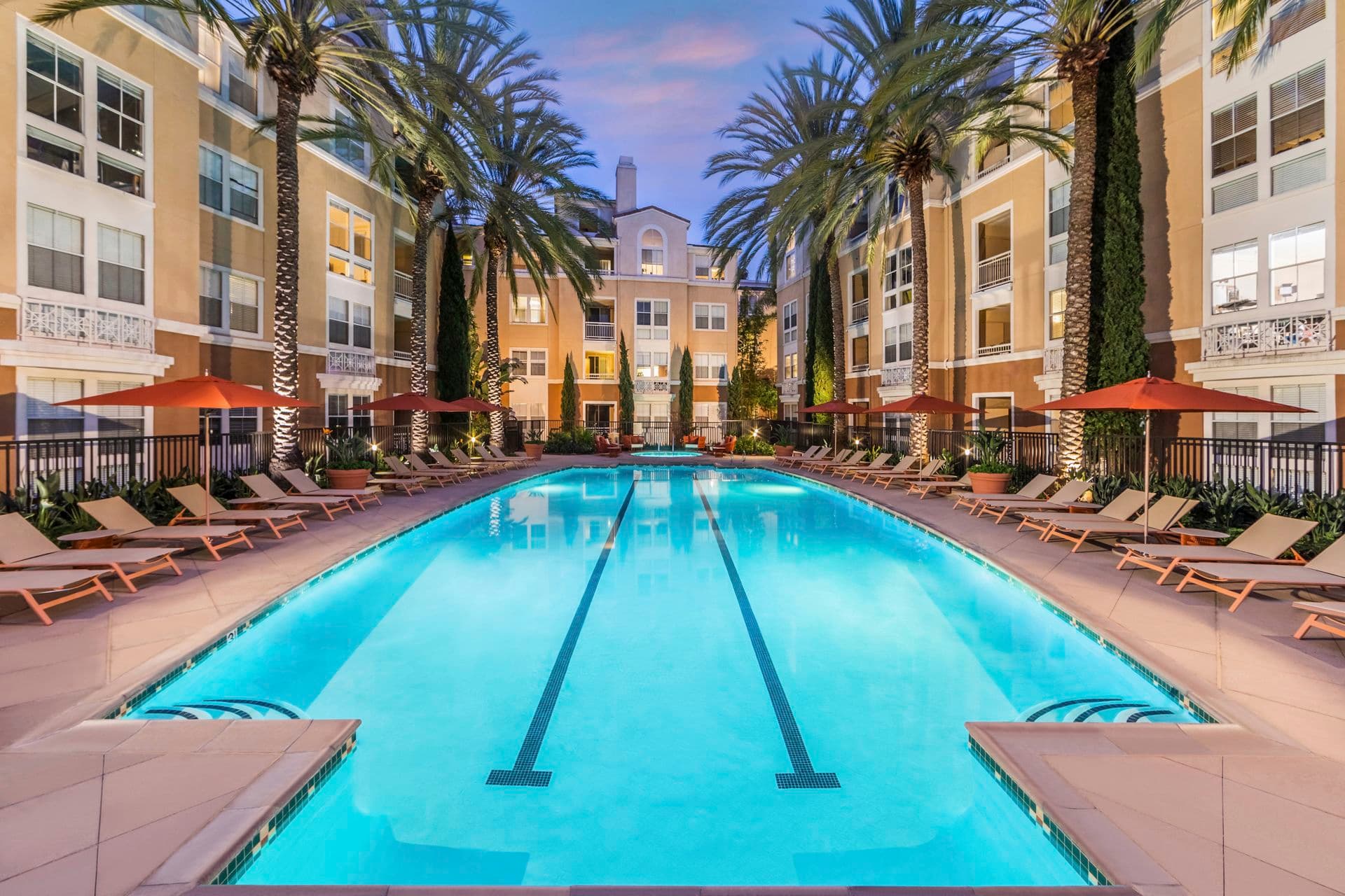La Jolla Palms La Jolla mold claim information