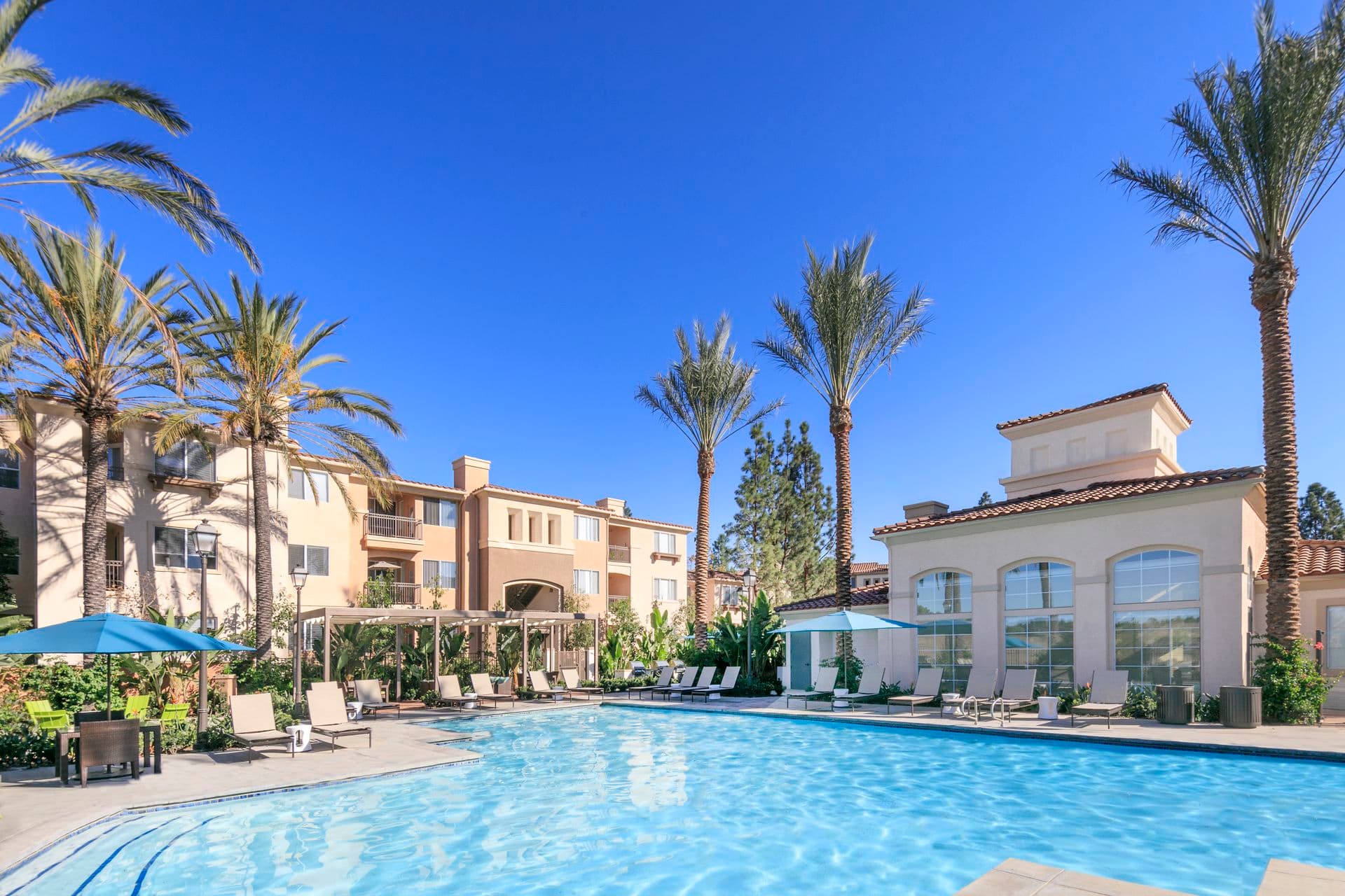 Las Flores in Rancho Santa Margarita mold claim information