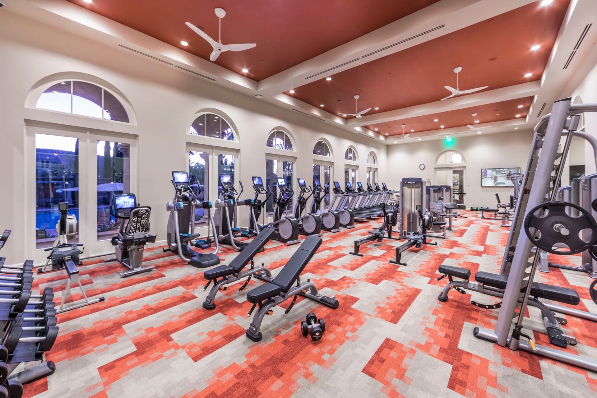 Los Olivos at Irvine Spectrum Irvine mold claim information