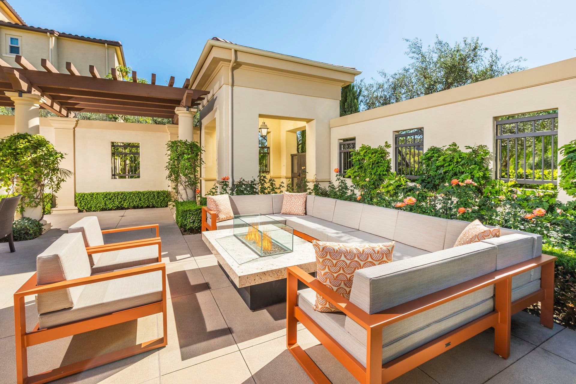 Los Olivos at Irvine Spectrum Irvine mold claim information