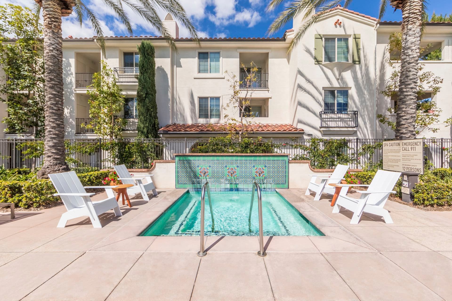 Mirasol in Irvine mold claim information