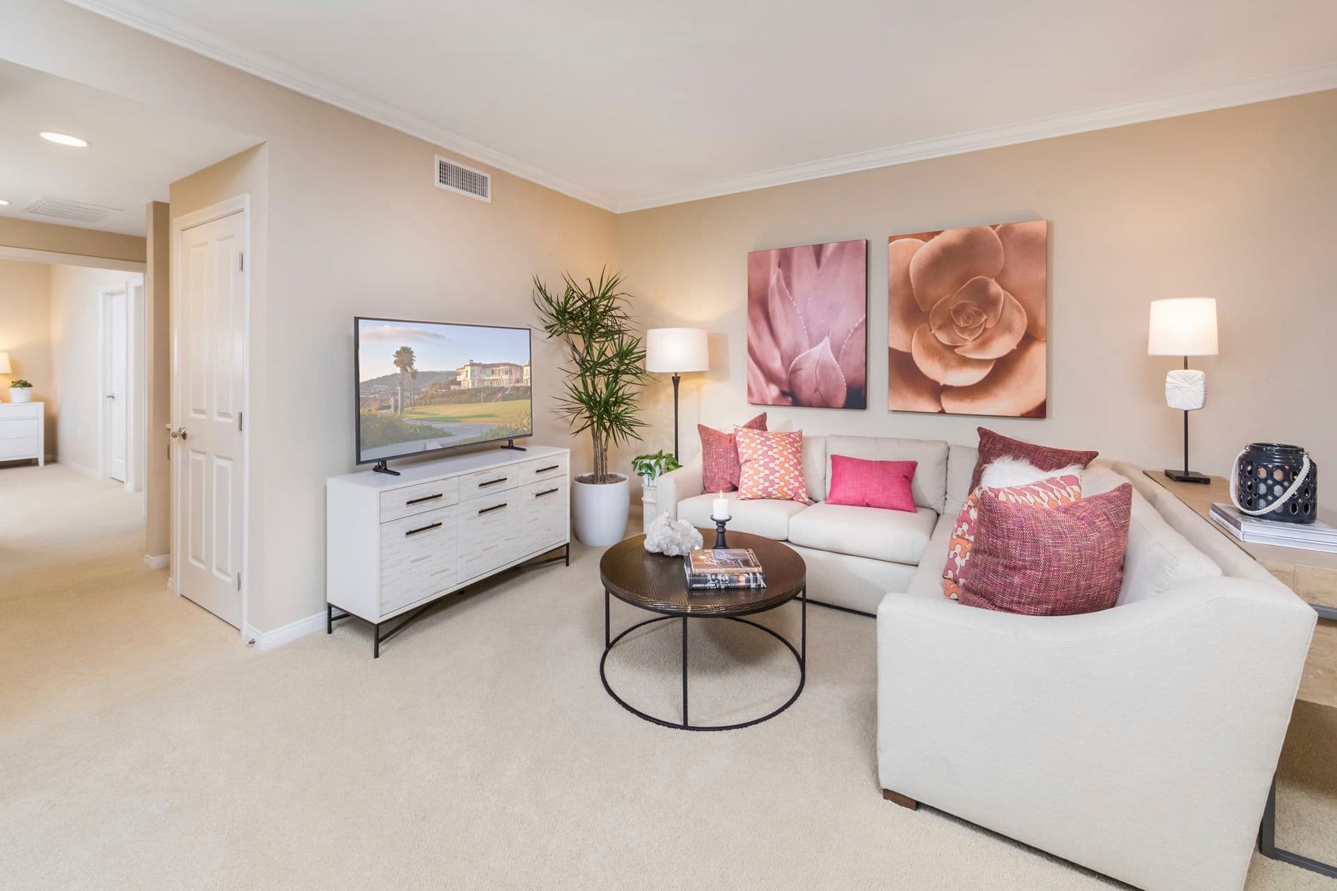 Mirasol in Irvine mold claim information