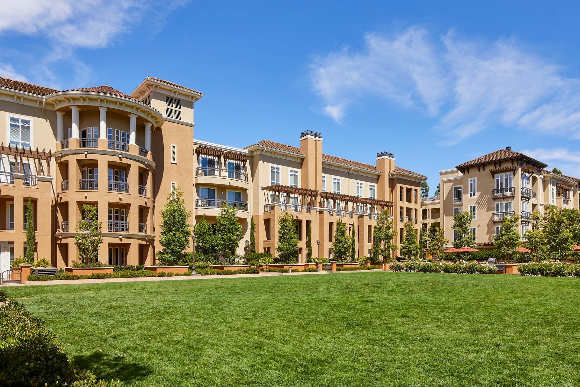 North Park San Jose mold claim information
