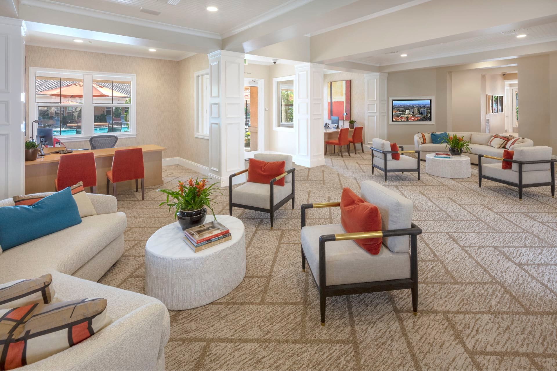 Oak Glen Irvine mold claim information