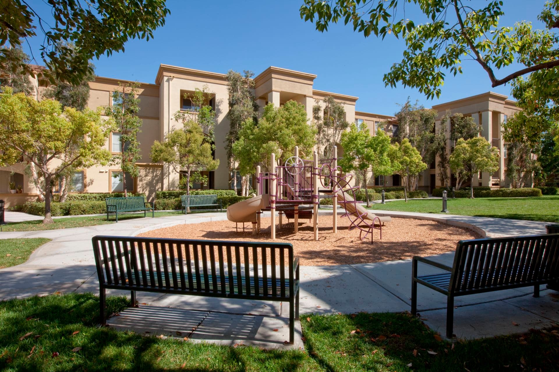 Oak Glen Irvine mold claim information