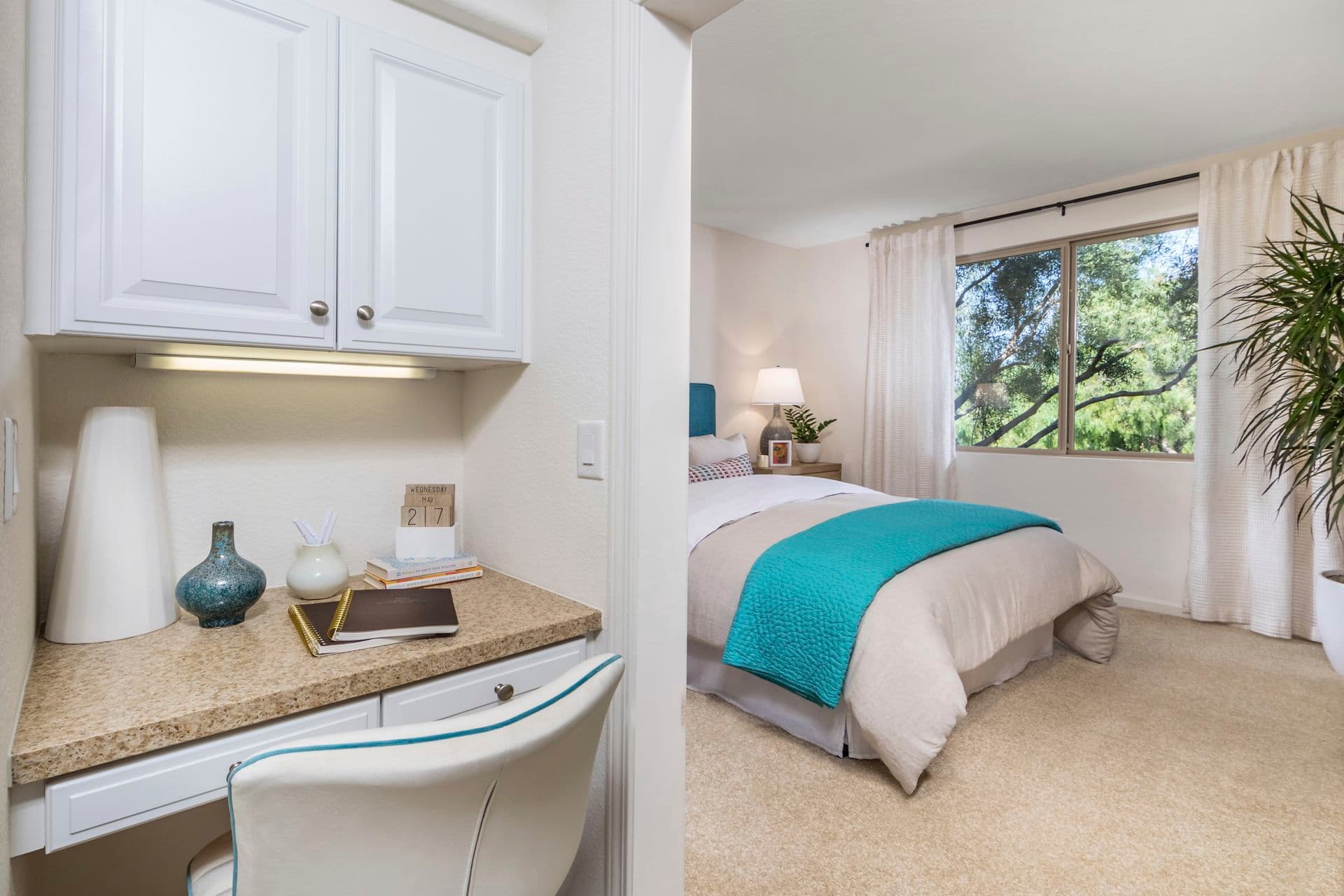 Pacific View Carlsbad mold claim information