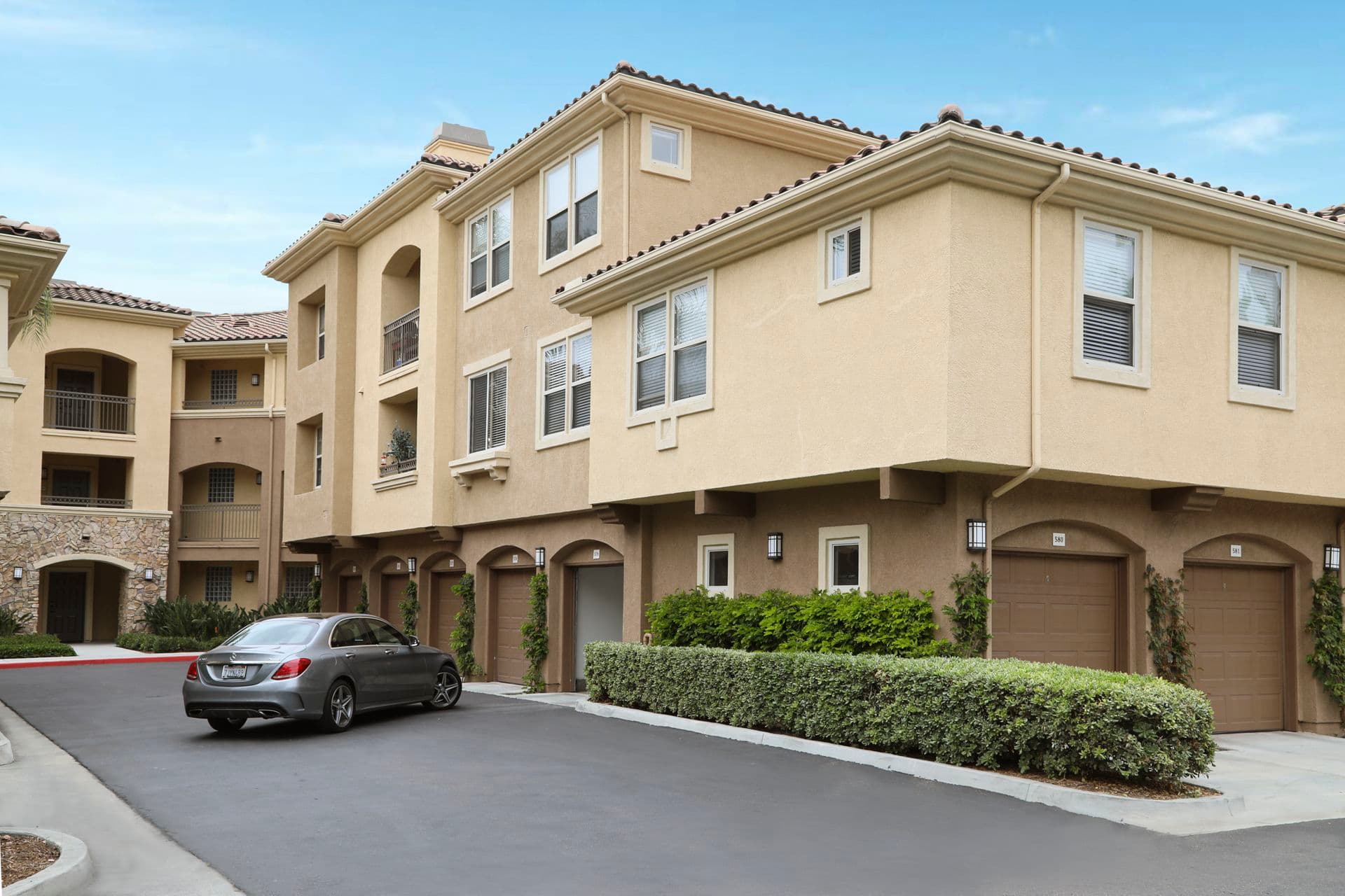Pacific View Carlsbad mold claim information