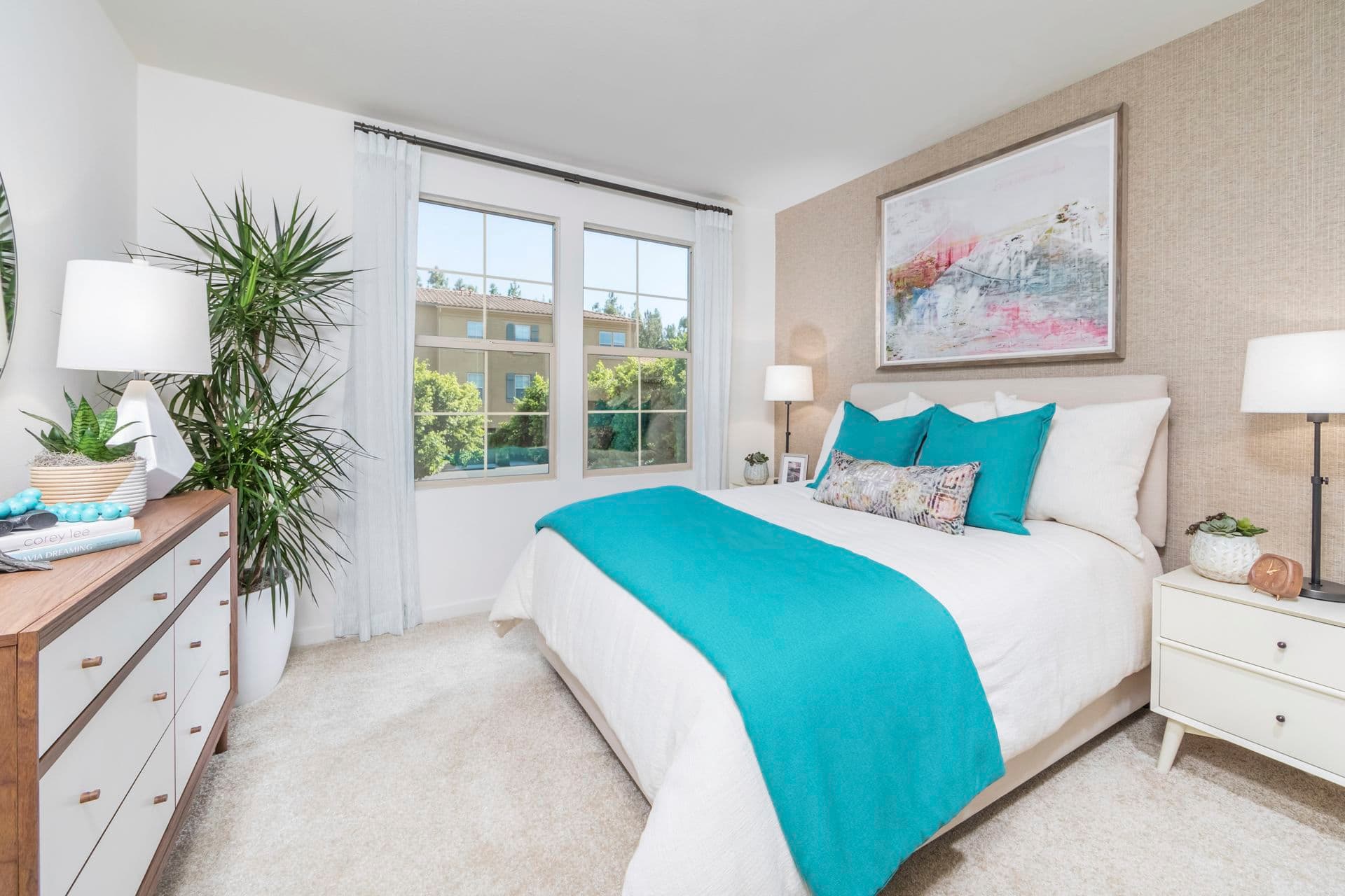 Palmeras in Irvine mold claim information