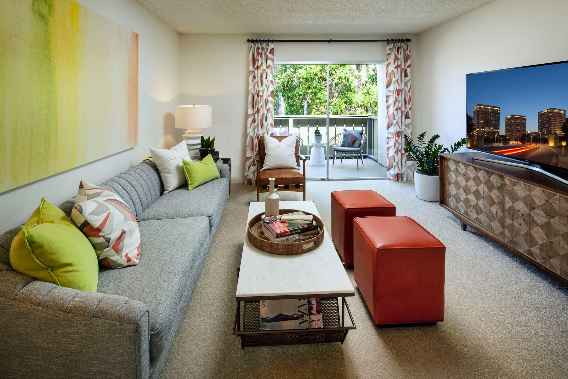 Park West in Irvine mold claim information