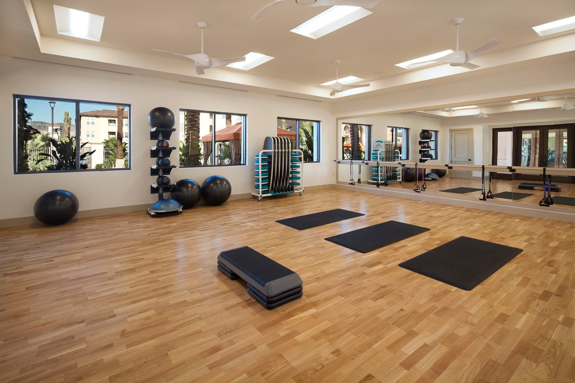 Portola Court Irvine mold claim information