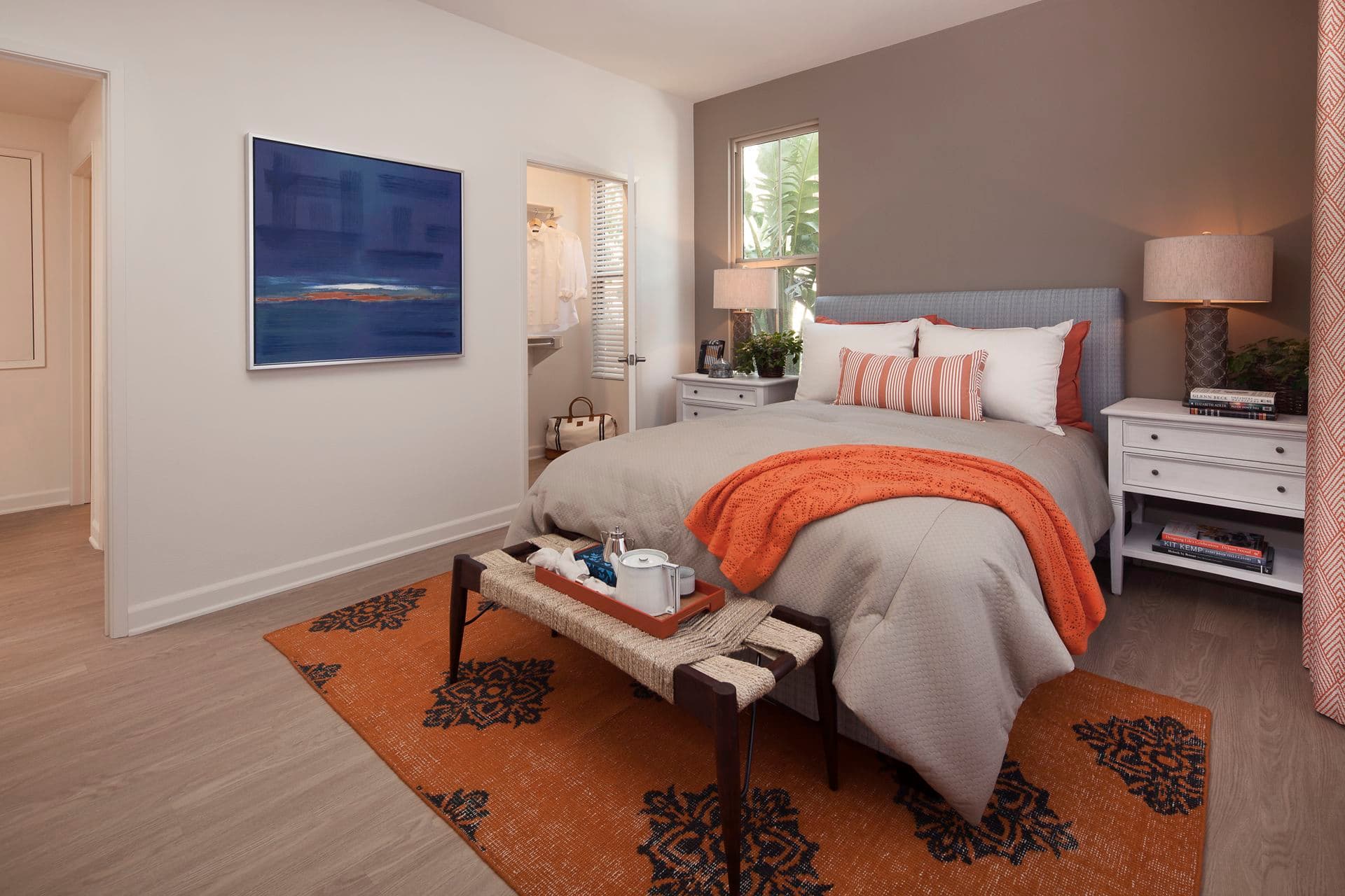Portola Court Irvine mold claim information