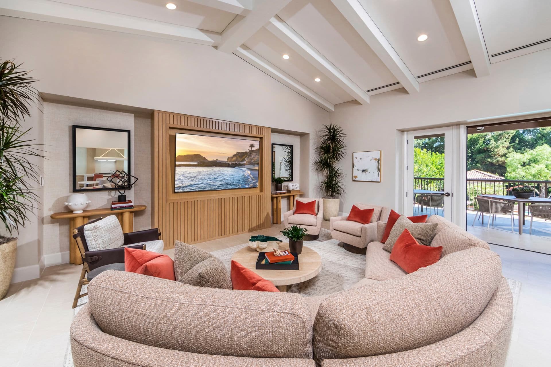Portola Place in Irvine mold claim information