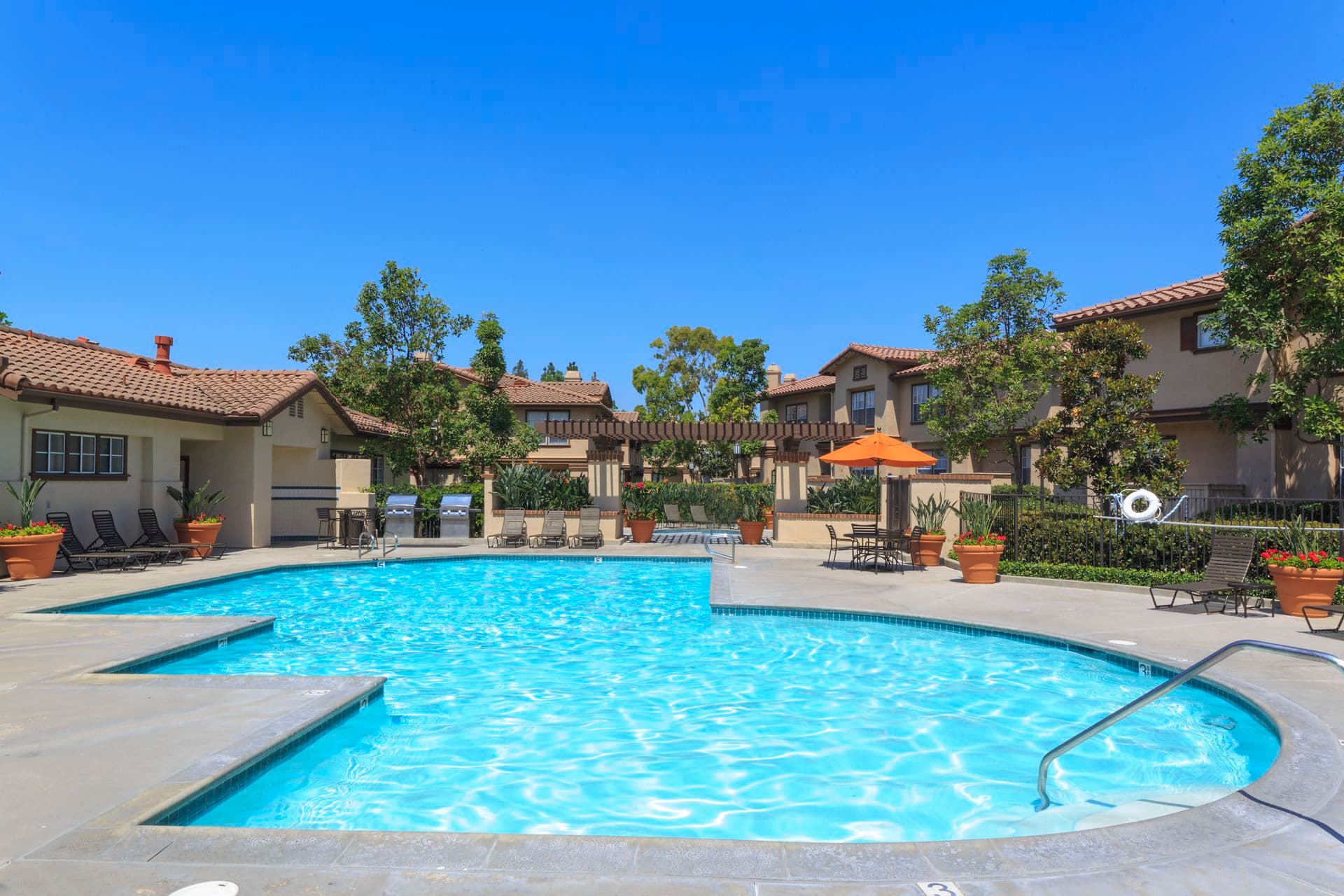 Rancho Maderas in Tustin mold claim information
