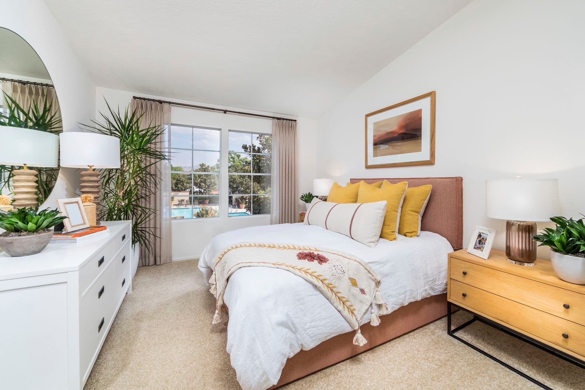 Rancho Maderas in Tustin mold claim information