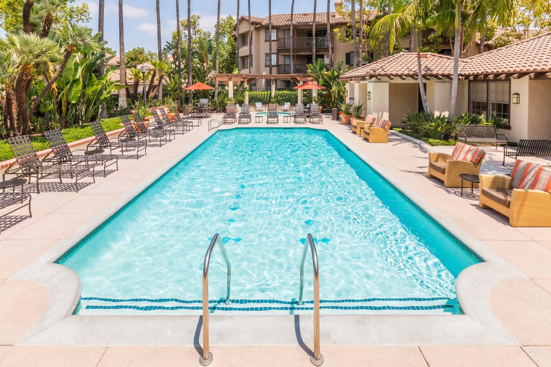 Rancho Mariposa in Tustin mold claim information
