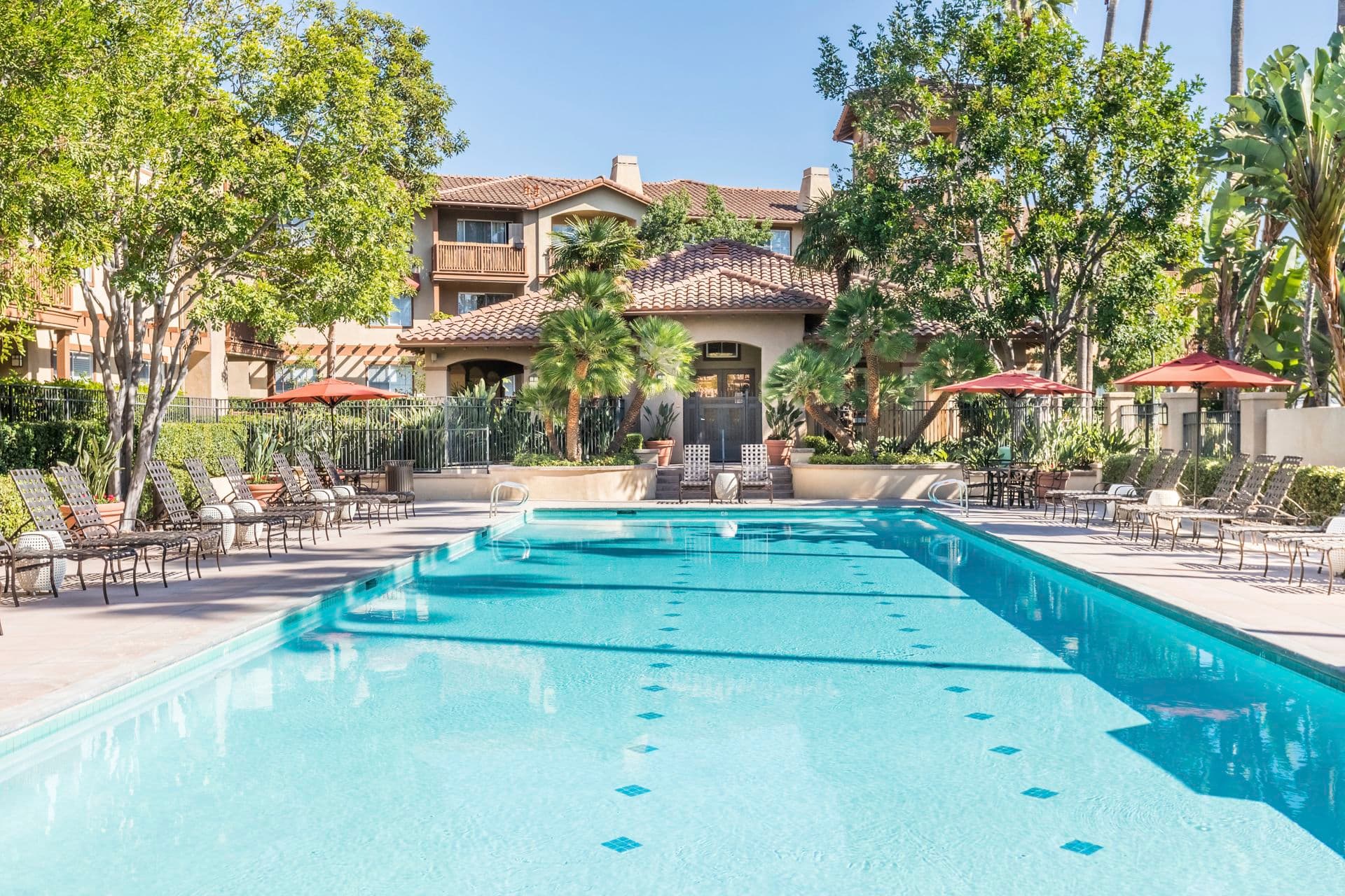Rancho Monterey in Tustin mold claim information