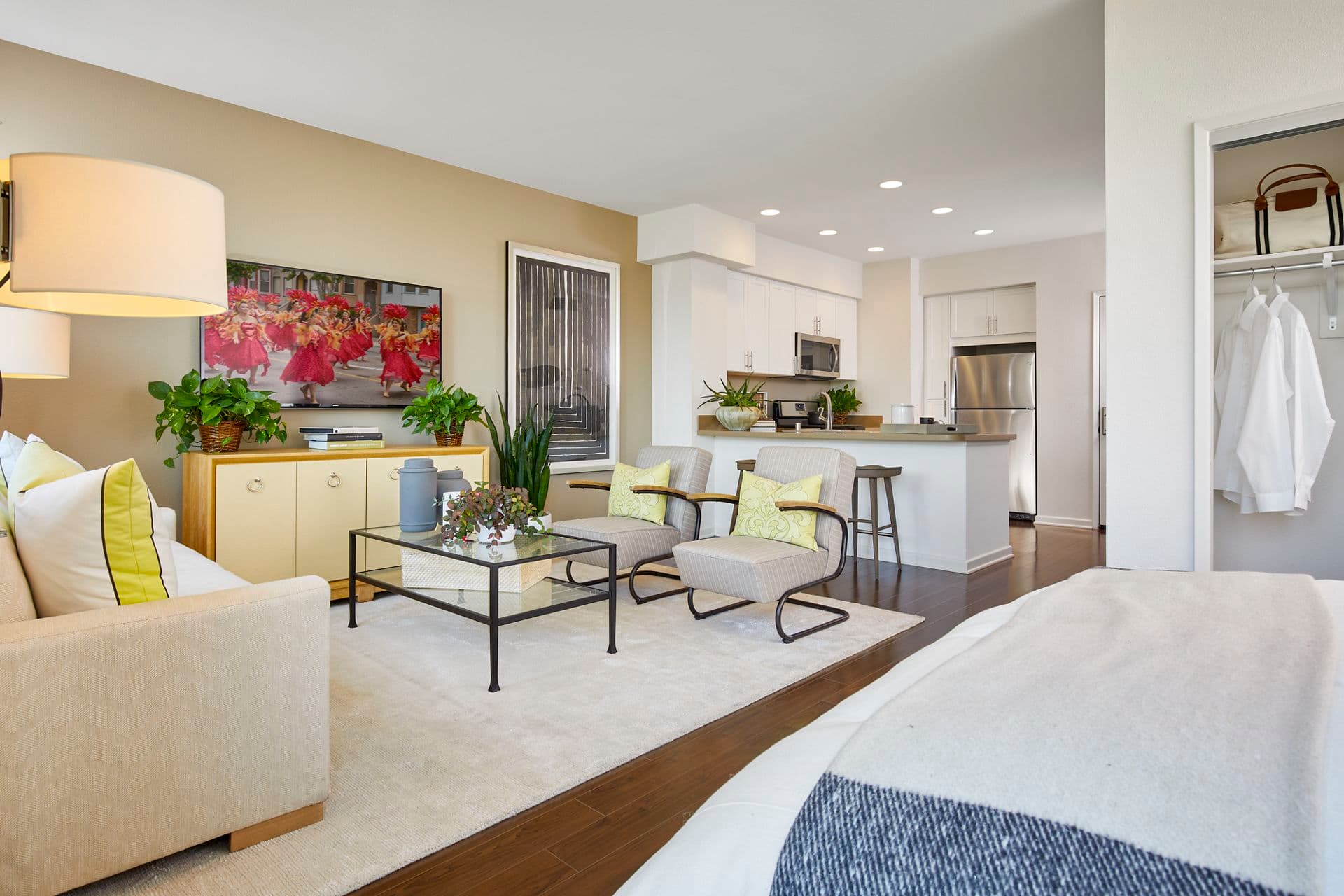 River View San Jose mold claim information