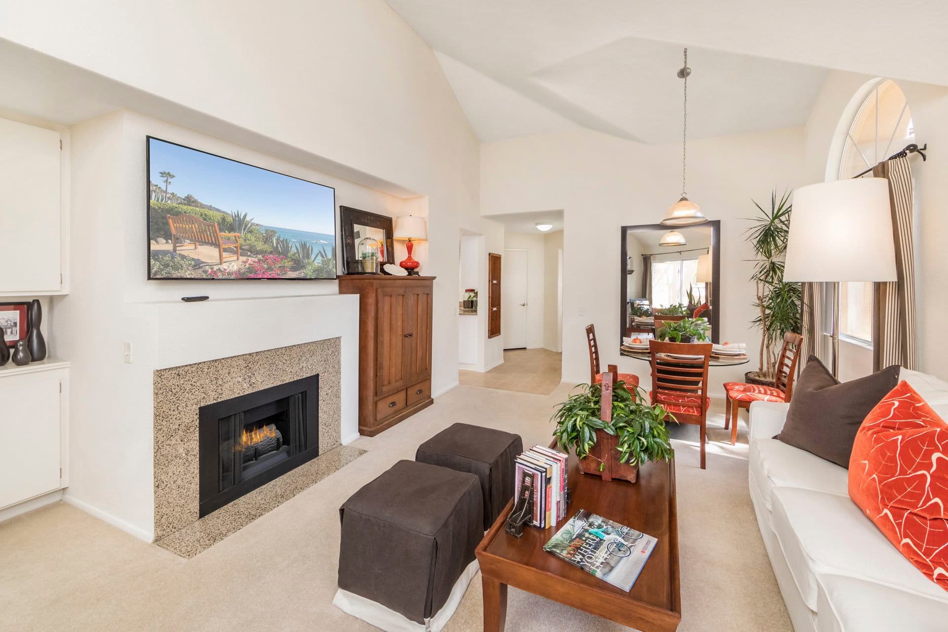 San Marco in Irvine mold claim information